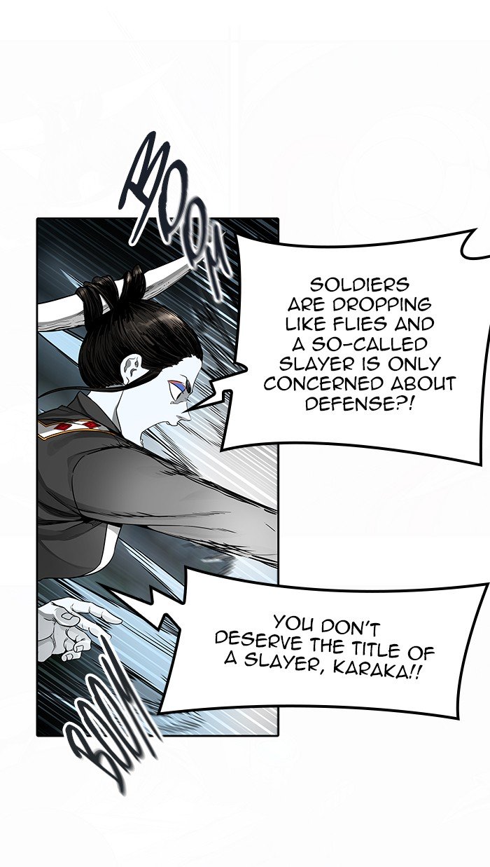 Tower of God, Chapter 474 image 20